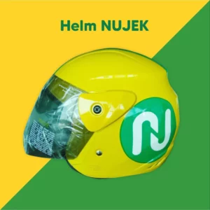 2. Helm Nujek