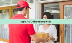 Apa Itu Cahaya Logistik