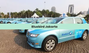 Bluebird Jakarta