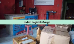 Indah Logistik Cargo Solo