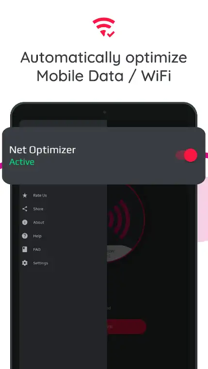 Net Optimizer