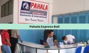 Pahala Express Bali