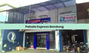 Pahala Express Bandung