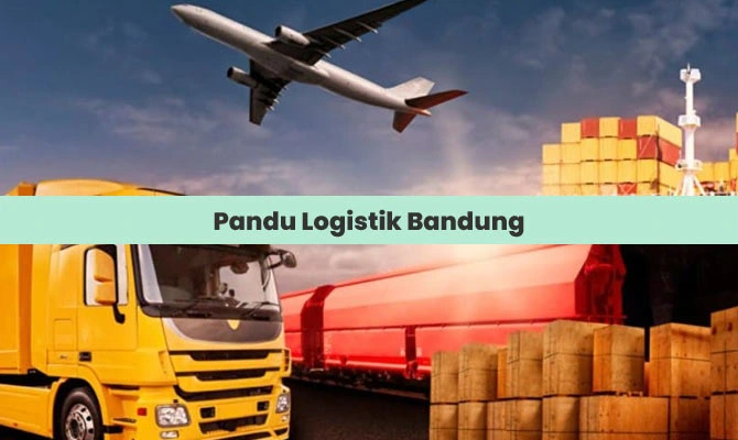 Pandu Logistik Bandung