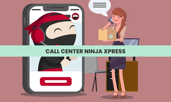 Call Center Ninja Xpress