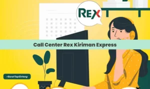Call Center Rex Kiriman Express