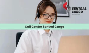 Call Center Sentral Cargo