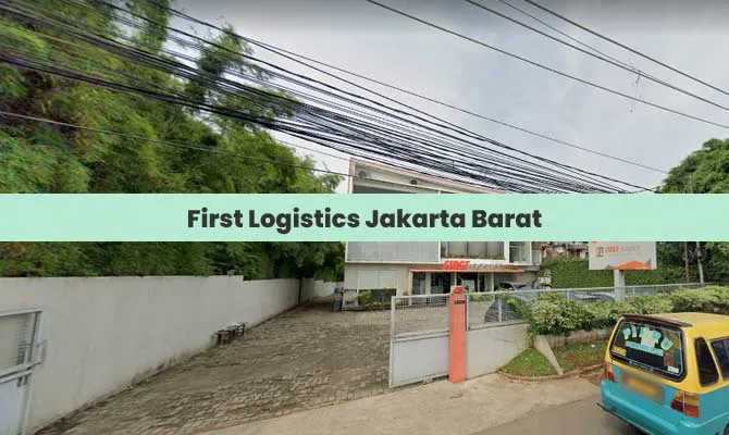 First Logistics Jakarta Barat