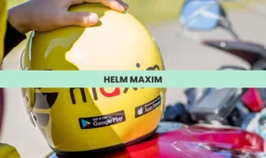 Helm Maxim