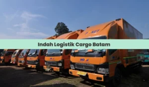 Indah Logistik Cargo Batam