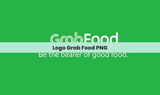 Logo Grab Food PNG