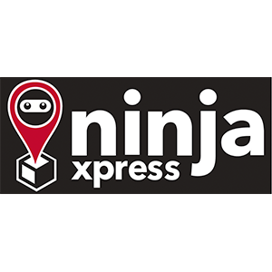 Logo Ninja Xpress Sekarang