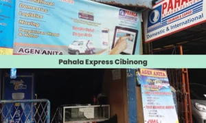 Pahala Express Cibinong