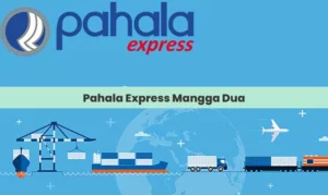 Pahala Express Mangga Dua