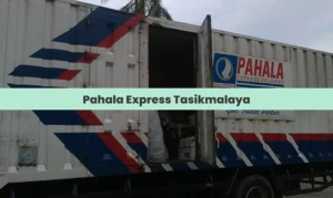 Pahala Express Tasikmalaya