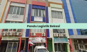 Pandu Logistik Bekasi