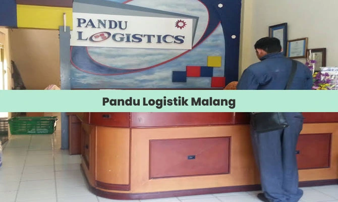 Pandu Logistik Malang
