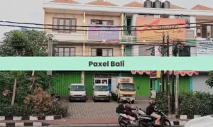 Paxel Bali
