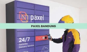 Paxel Bandung
