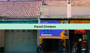 Paxel Cirebon