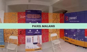 Paxel Malang