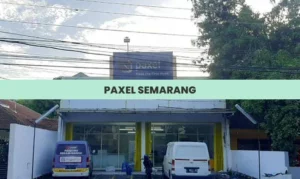 Paxel Semarang