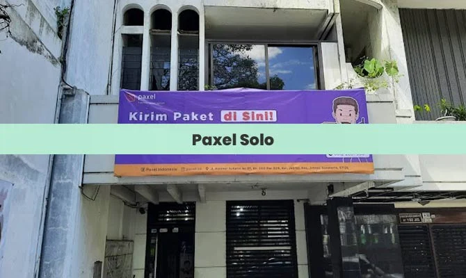 Paxel Solo