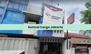 Sentral Cargo Jakarta